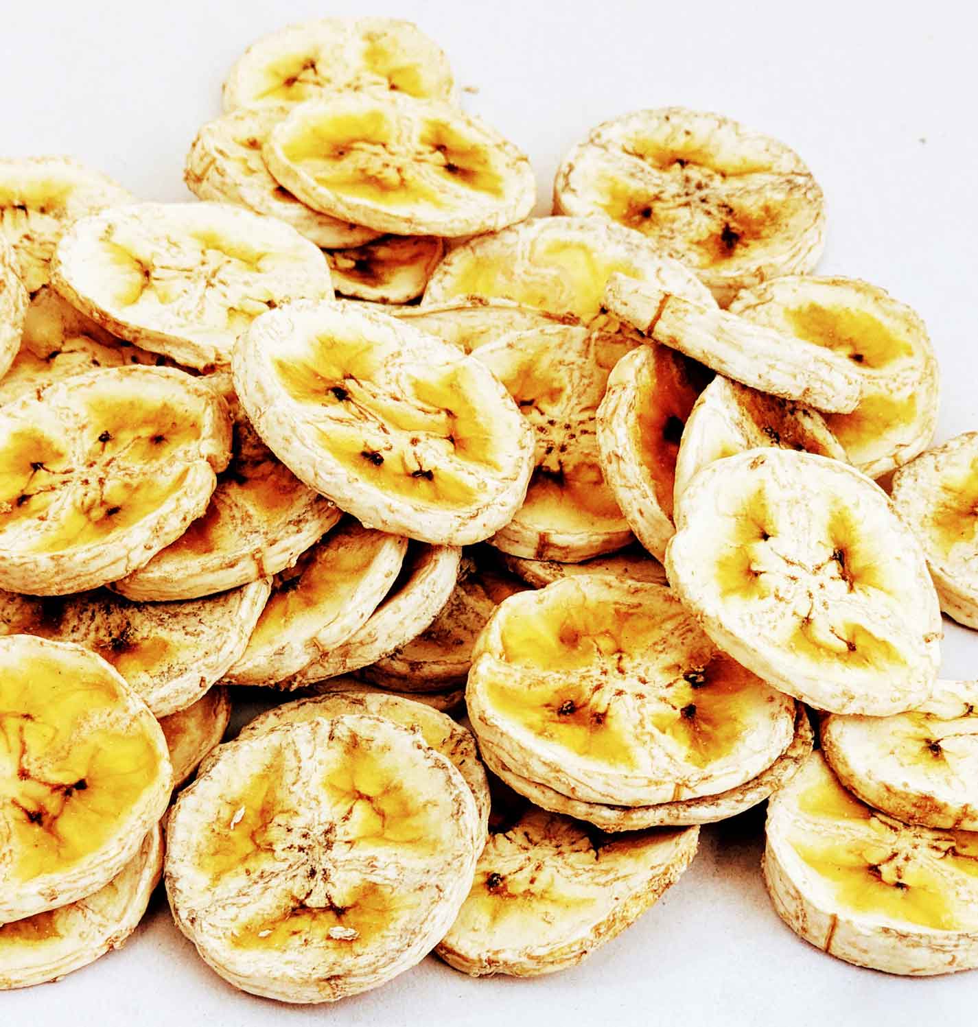 Dehydrated Banana Chips: Crispy, Healthy & Delicious | Ceylon Organic