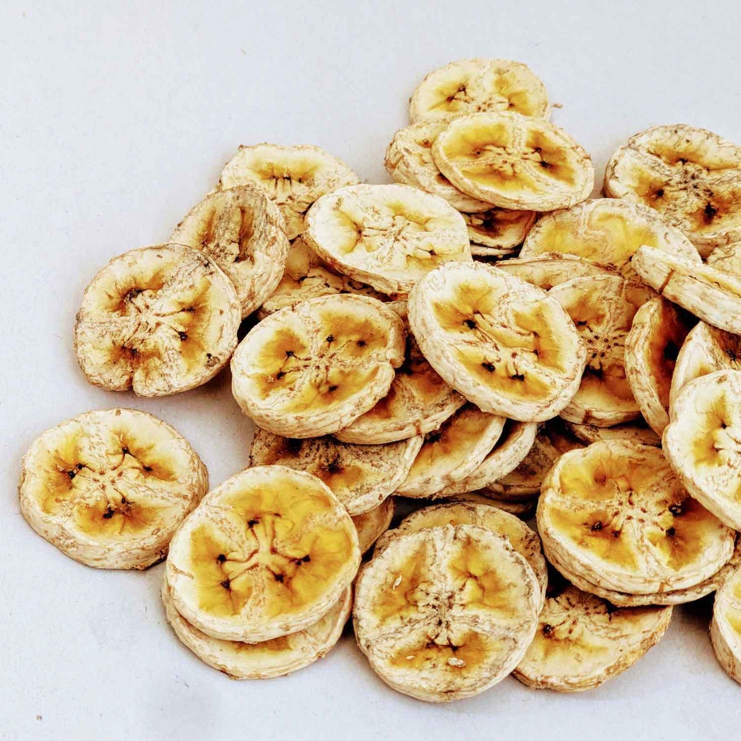 Dehydrated Banana Chips: Crispy, Healthy & Delicious | Ceylon Organic