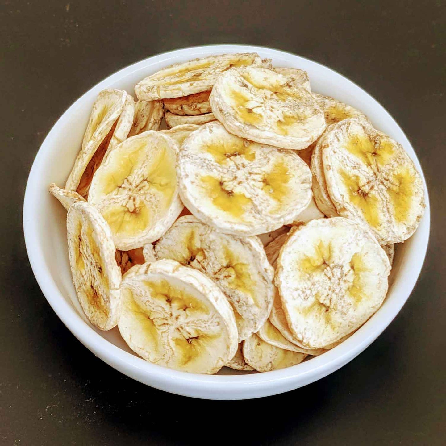 Dehydrated Banana Chips: Crispy, Healthy & Delicious | Ceylon Organic