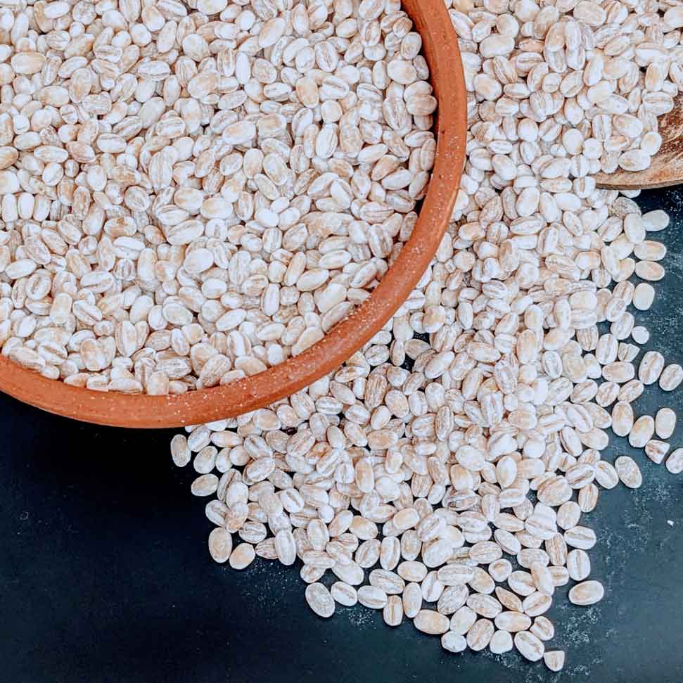 1kg+ Barley seeds ,common barley, grain barley, cereal barley | Ceylon Organic-3