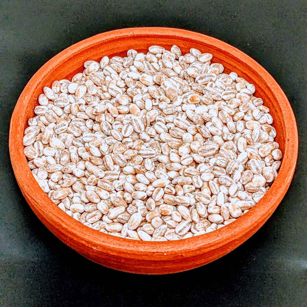 1kg+ Barley seeds ,common barley, grain barley, cereal barley | Ceylon Organic-6