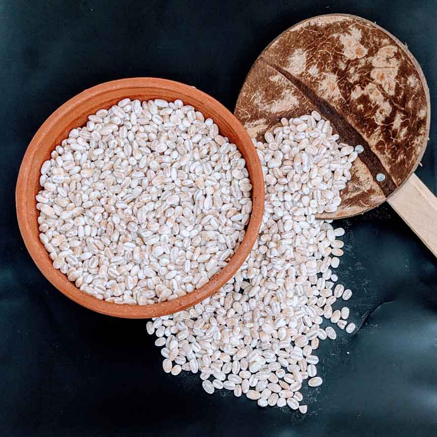 1kg+ Barley seeds ,common barley, grain barley, cereal barley | Ceylon Organic-4