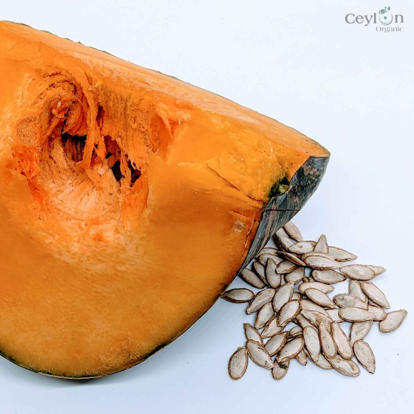 200+ Narural & pure,Non - gmo Pumpkin Seeds | Ceylon organic-5