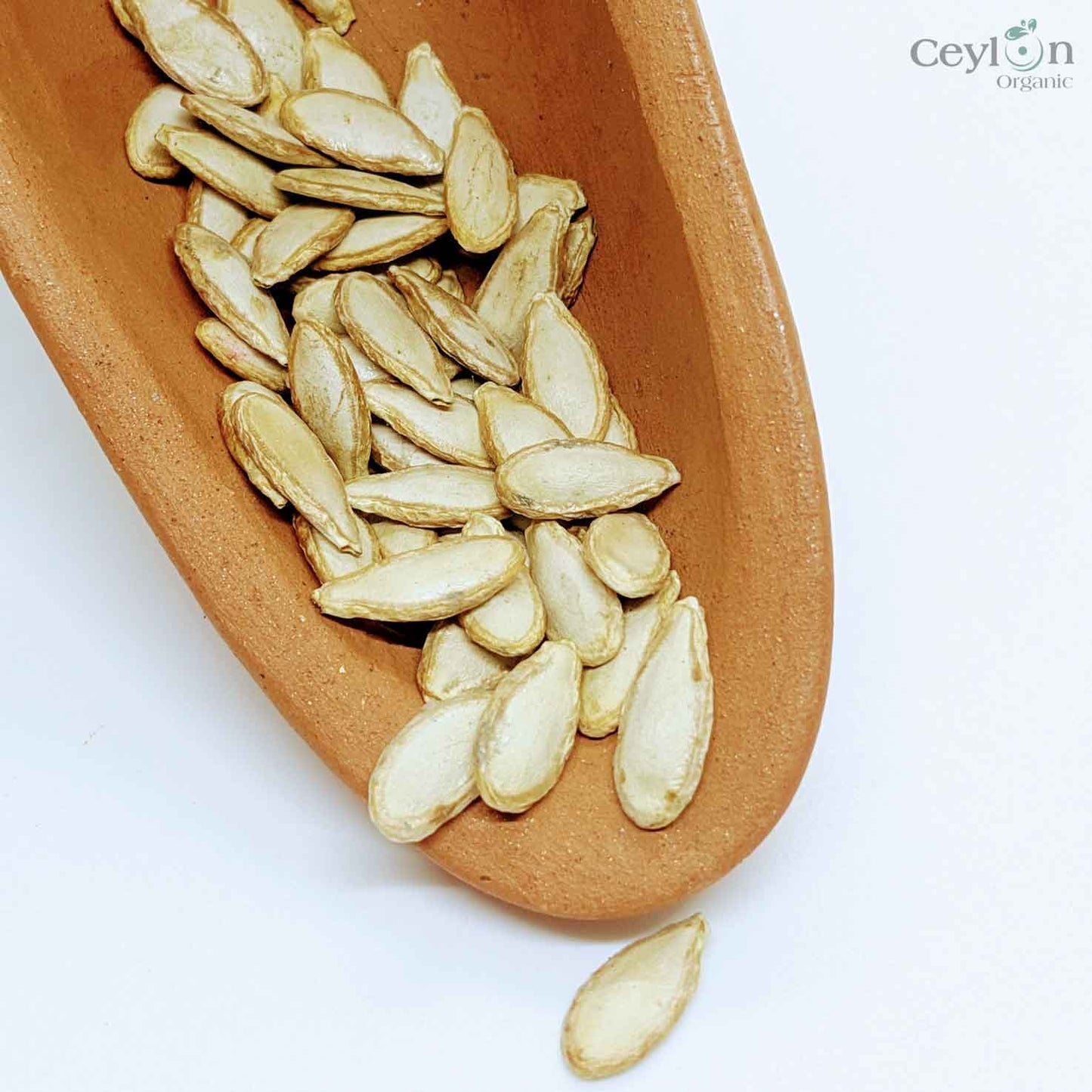 200+ Narural & pure,Non - gmo Pumpkin Seeds | Ceylon organic-6